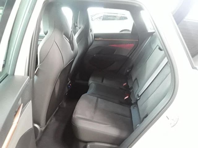 Cupra Terramar 1.5 eTSI