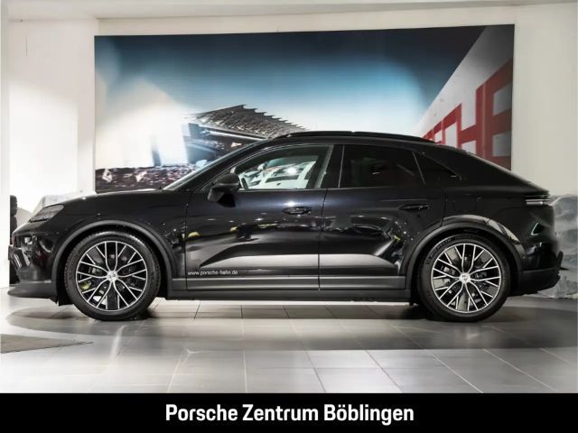 Porsche Macan Surround-View Abstandstempomat BOSE LED