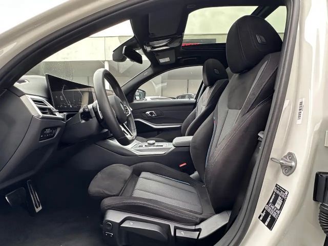 BMW 320 320d M-Sport Touring