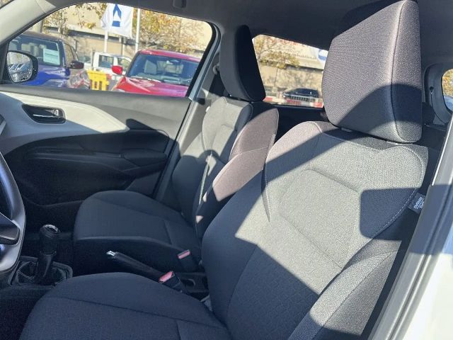 Suzuki Swift Hybrid Shine