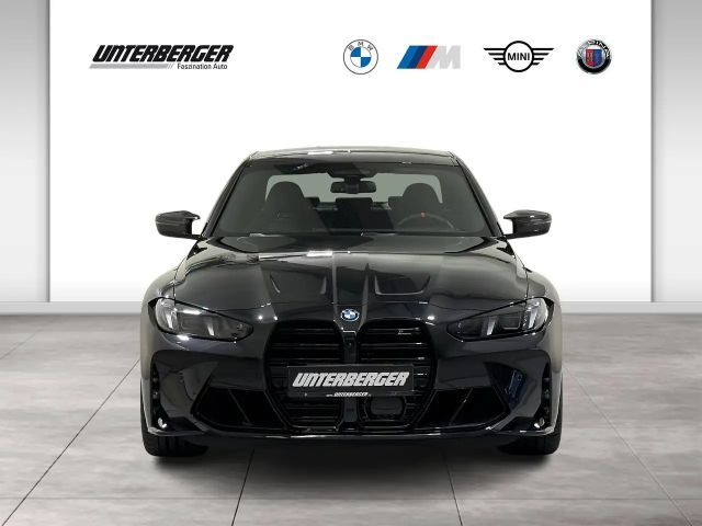 BMW M3 Competition Sedan xDrive