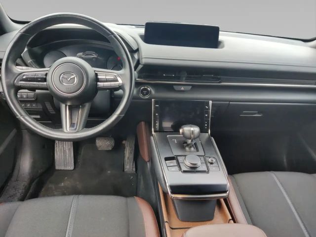 Mazda MX-30 SkyActiv e-Skyactiv