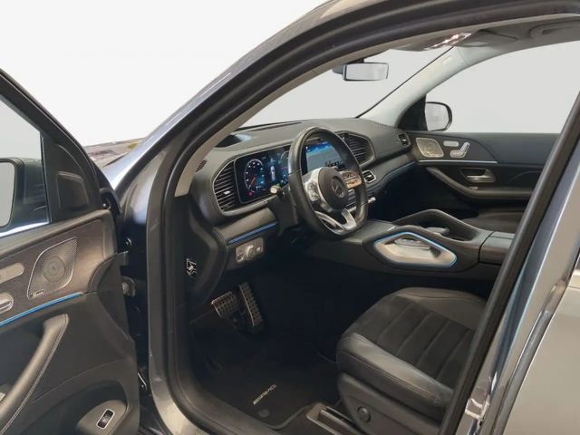 Mercedes-Benz GLE 350 GLE