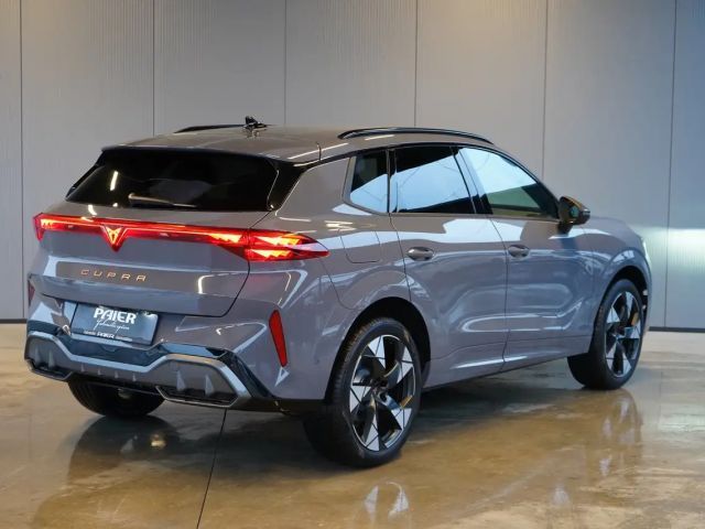 Cupra Terramar 1.5 e-Hybrid e-Hybrid