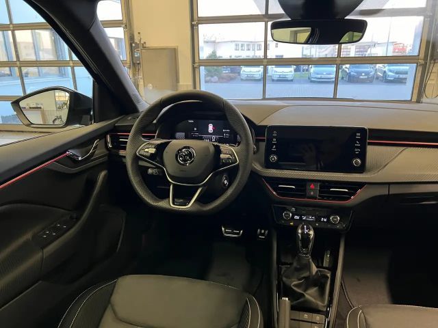 Skoda Kamiq 1.5 TSI Monte Carlo