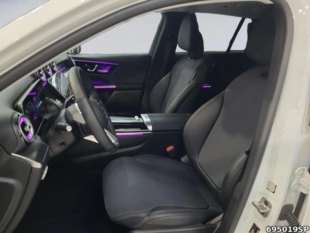 Mercedes-Benz GLC 200 4MATIC AVANTGARDE