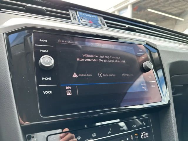 Volkswagen Passat 2.0 TDI Business DSG Variant