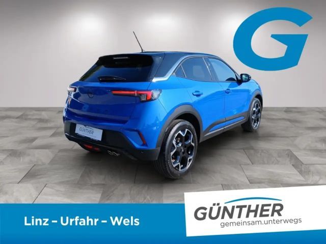 Opel Mokka Turbo Ultimate