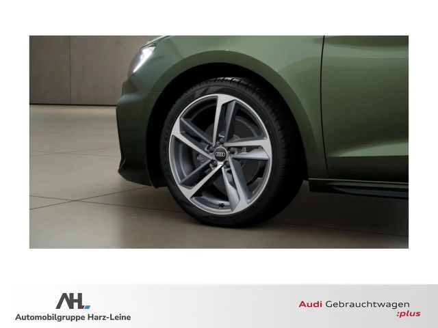 Audi A1 30 TFSI S-Line S-Tronic Sportback
