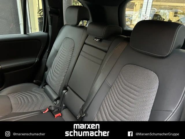 Mercedes-Benz EQB 300 4MATIC Progressive