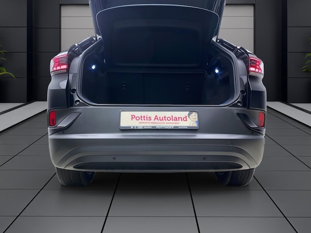 Volkswagen ID.4 IQ.Drive Pure
