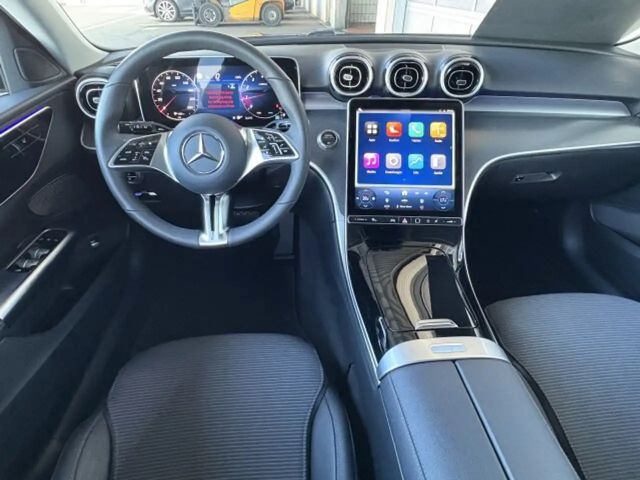 Mercedes-Benz C 180 AVANTGARDE Estate