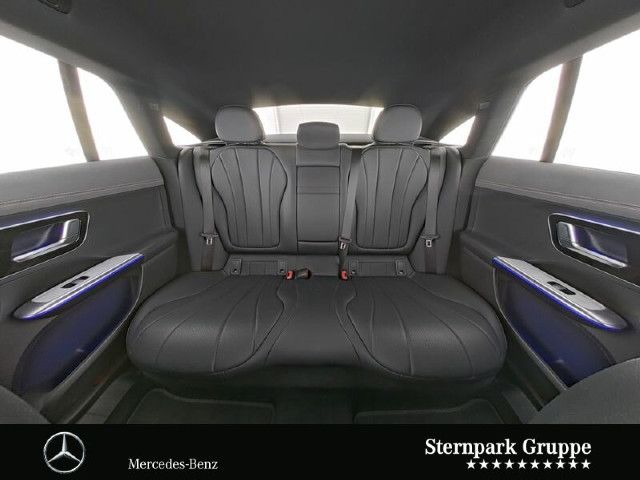 Mercedes-Benz EQE 300 Sedan