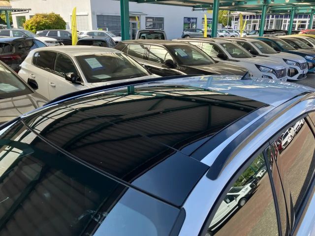 Peugeot 308 GT-Line SW