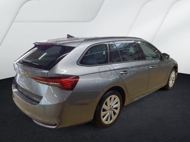 Skoda Octavia Combi Selection