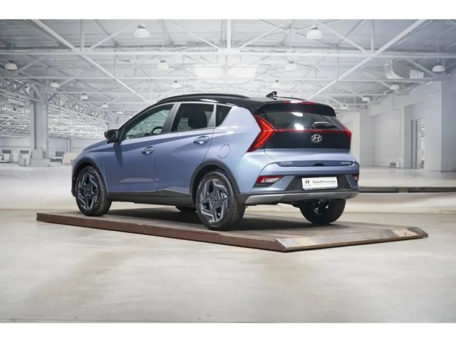 Hyundai Bayon 1.0 Prime T-GDi