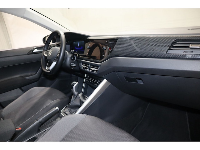 Volkswagen Polo 1.0 TSI Life