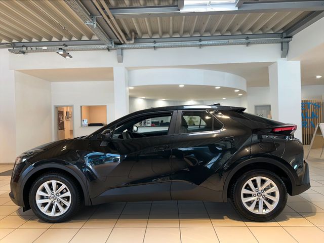 Toyota C-HR 5-deurs Business