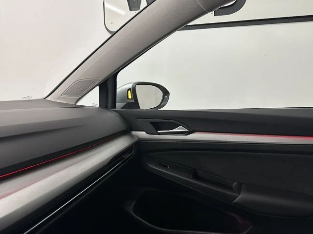 Volkswagen Golf DSG Life Variant