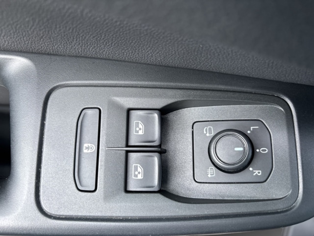 Volkswagen Caddy 2.0 TDI 4Motion Maxi