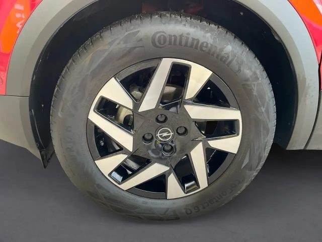 Opel Mokka 1.2 Turbo Elegance Turbo