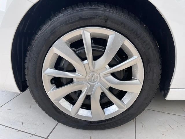 Opel Corsa 1.2 Turbo Edition Turbo