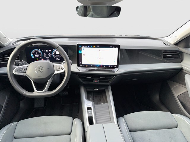 Volkswagen Passat 2.0 TDI Business DSG Variant