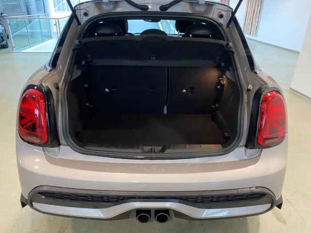 MINI Cooper S 5-deurs