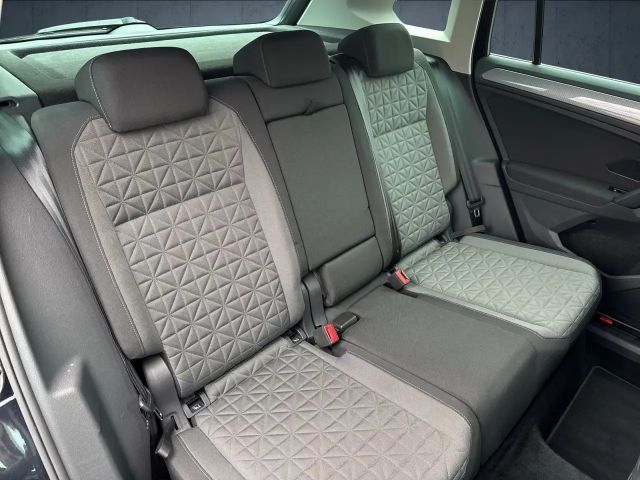 Volkswagen Tiguan 1.5 TSI DSG Life