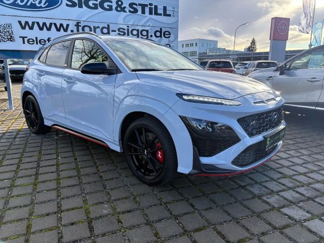 Hyundai Kona 2.0 N Performance T-GDi