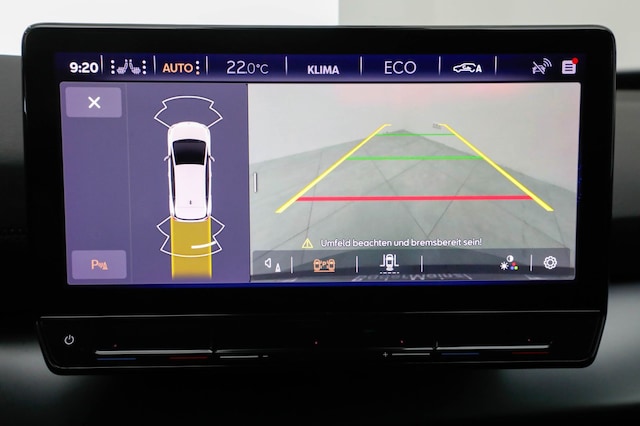 Cupra Born Born 62kW ACC Wärmepumpe Kamera SHZ Pano CarPlay