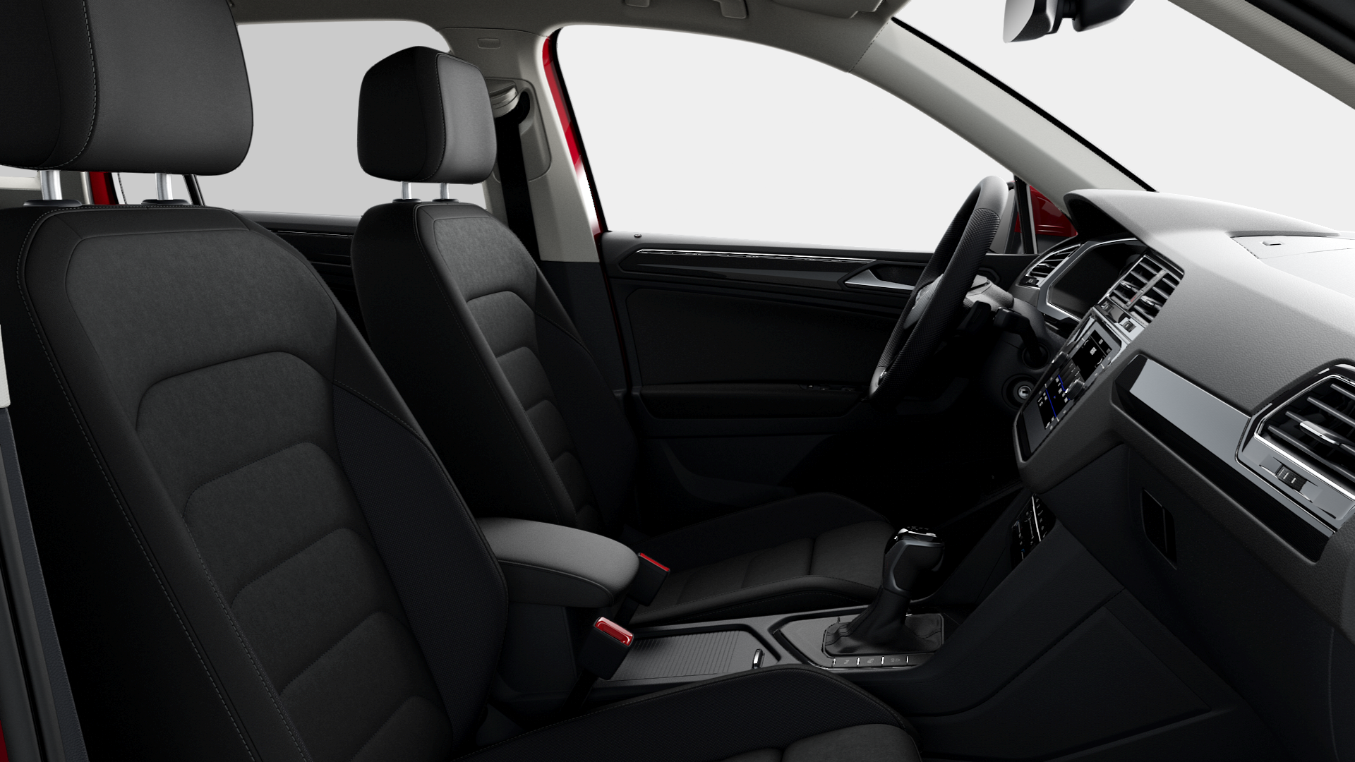 Volkswagen Tiguan DSG Elegance Elegance