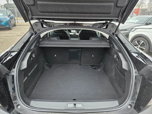 Peugeot 408 Allure Pack Hybrid