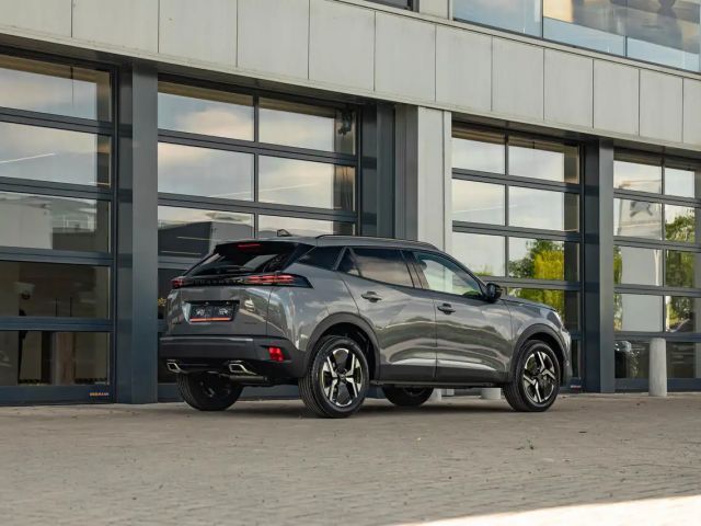 Peugeot 2008 130 PK AT | Navi | 360° Camera | Dodehoekdet. |...