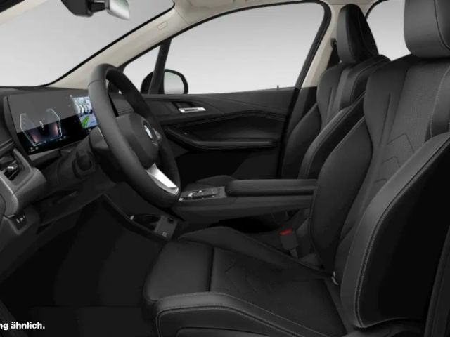 BMW 218 218d Active Tourer