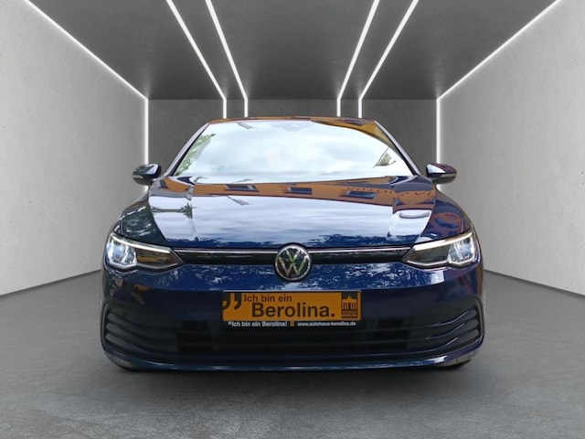 Volkswagen Golf DSG Golf VIII Life