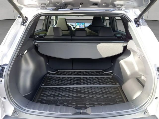 Toyota Corolla Cross Hybride VVT-i