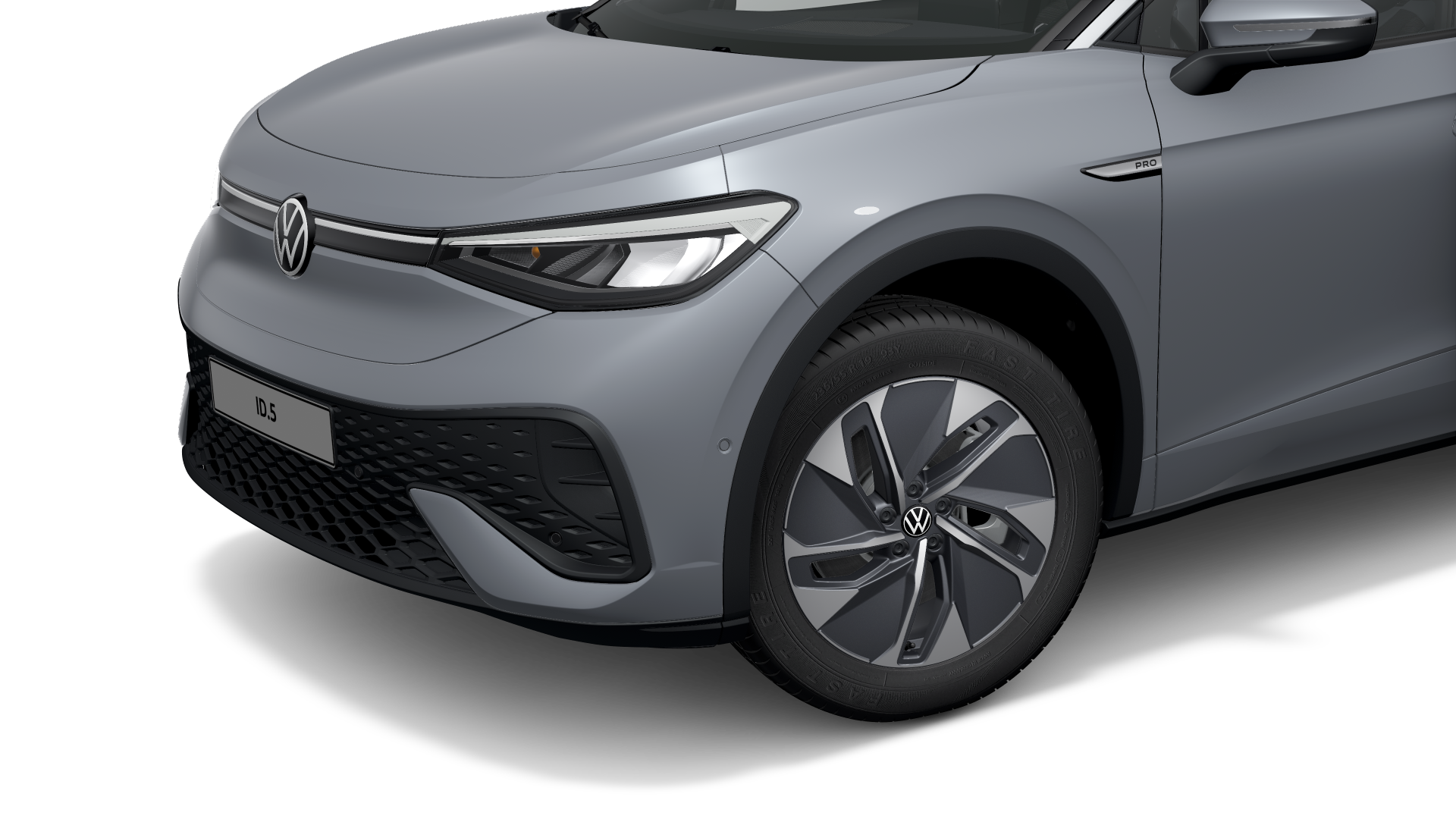 Volkswagen ID.5 Pro
