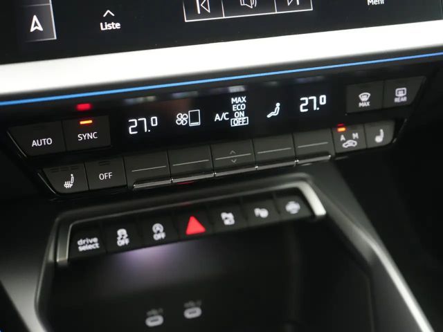 Audi A3 S-Line S-Tronic