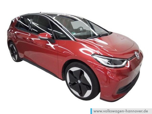 Volkswagen ID.3 Performance Pro