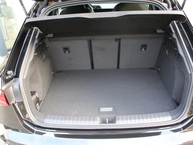 Audi A3 30 TFSI S-Line Sedan