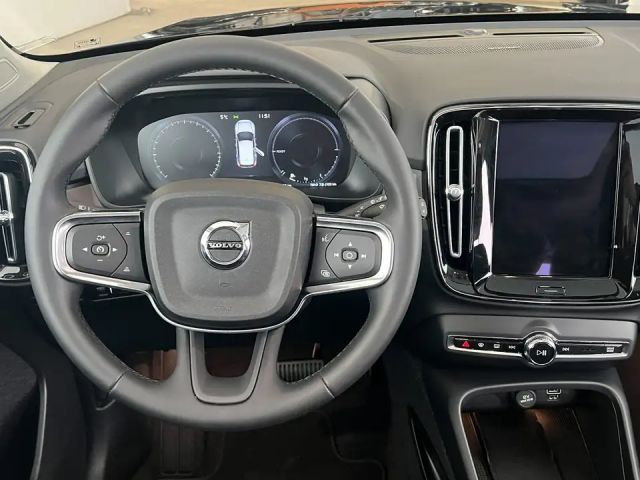 Volvo XC40 Recharge T5