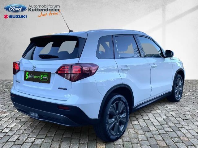 Suzuki Vitara 4x2 Comfort