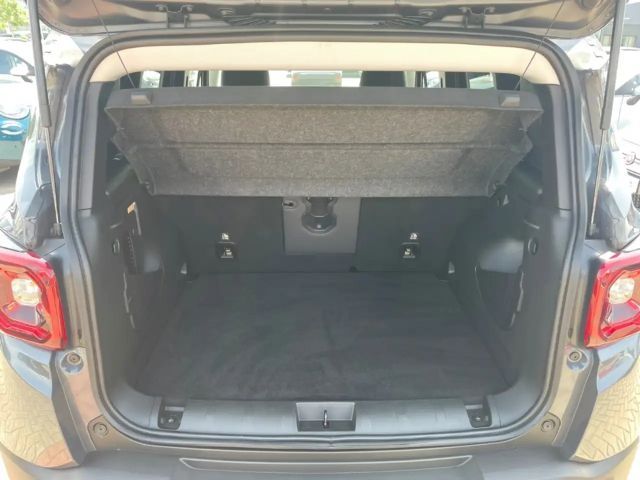 Jeep Renegade S-Edition+LEDER+ELSITZ+AUTOMATIK+KAMERA+TOTWINKEL+