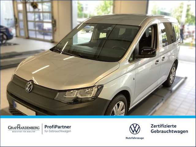 Volkswagen Caddy 2.0 TDI