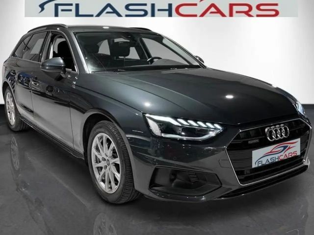 Audi A4 40 TDI Pro Line Quattro