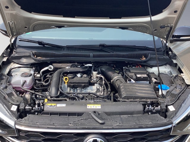 Volkswagen Taigo 1.0 TSI Move