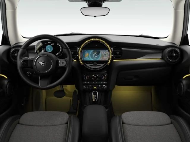 MINI Mini Electric SE