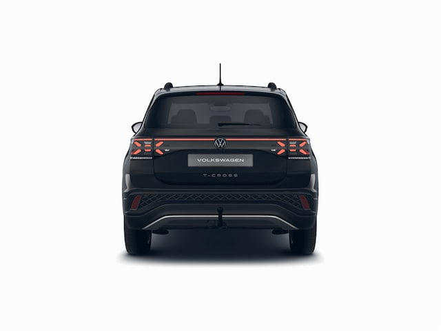 Volkswagen T-Cross 1.5 TSI R-Line