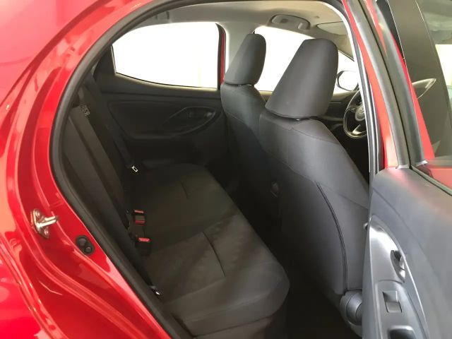 Mazda 2 Exclusive-line